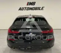 2020 BMW 116