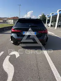 2020 BMW 116