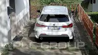 2020 BMW 116