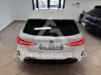 2020 BMW 116