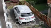 2020 BMW 116