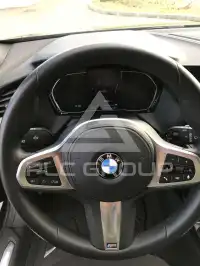 2020 BMW 116