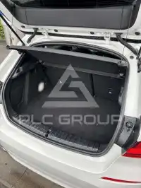 2020 BMW 116