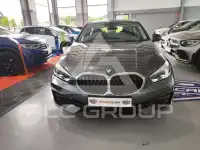 2020 BMW 116