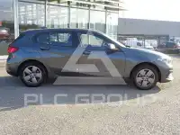 2020 BMW 116