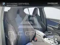 2020 BMW 116