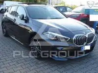 2020 BMW 116
