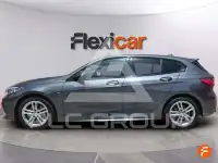 2020 BMW 116