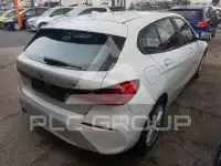 2020 BMW 116