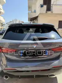 2020 BMW 116