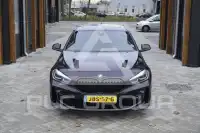 2020 BMW 116