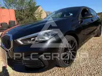 2020 BMW 116