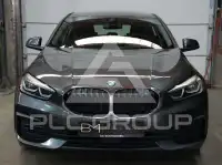 2020 BMW 116