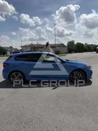 2020 BMW 116