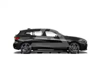 2020 BMW 116