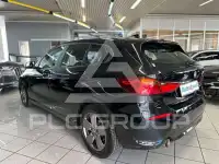 2020 BMW 116