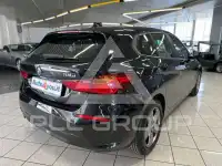 2020 BMW 116