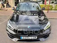 2020 BMW 116