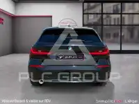 2020 BMW 116