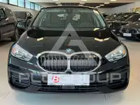 2020 BMW 116
