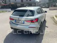 2020 BMW 116