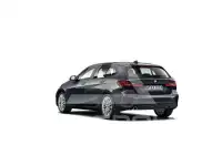 2020 BMW 116