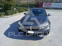 2020 BMW 116