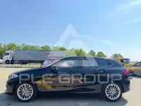 2020 BMW 116