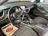 2020 BMW 116