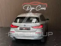 2020 BMW 116