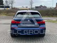 2020 BMW 116