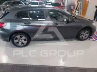 2020 BMW 116