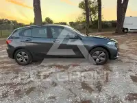 2020 BMW 116