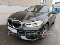 2020 BMW 116