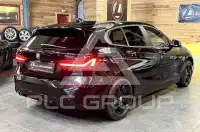 2020 BMW 116