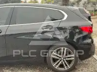2020 BMW 116