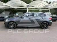 2020 BMW 116
