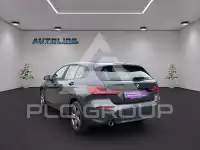 2020 BMW 116