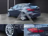 2020 BMW 116
