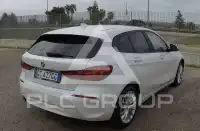 2020 BMW 116