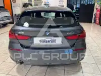 2020 BMW 116