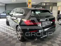 2020 BMW 116