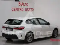 2020 BMW 116