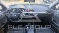 2020 BMW 116