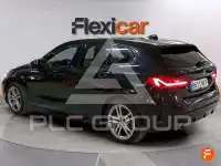 2020 BMW 116