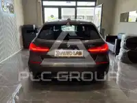 2020 BMW 116