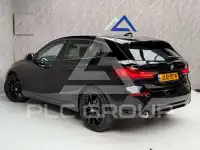 2020 BMW 116