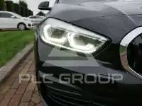 2020 BMW 116