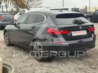 2020 BMW 116