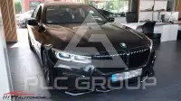 2020 BMW 730